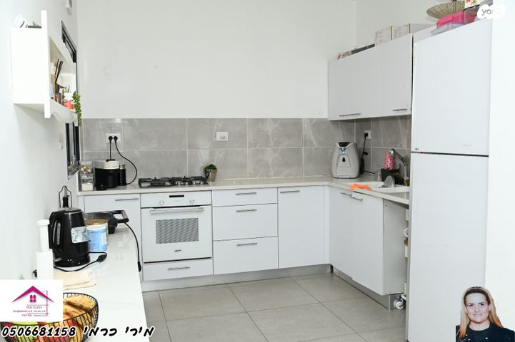 דירה, נאות רבין, יבנה