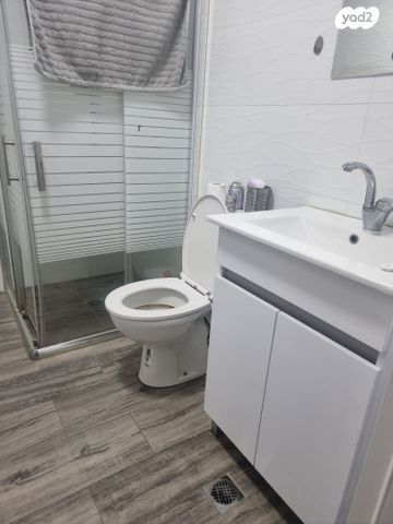 דירה, מרכז העיר, עפולה