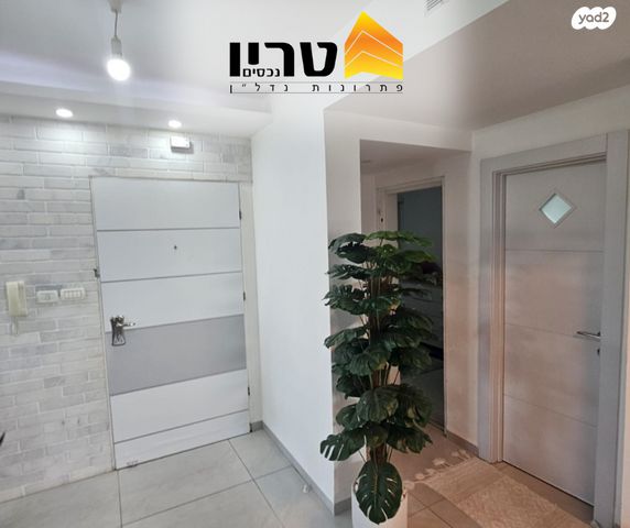 גג/ פנטהאוז, עפולה