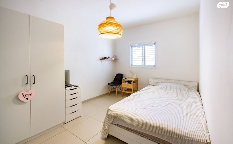 דירה, יברבוים, רמז, מערב ותיק, ראשון לציון