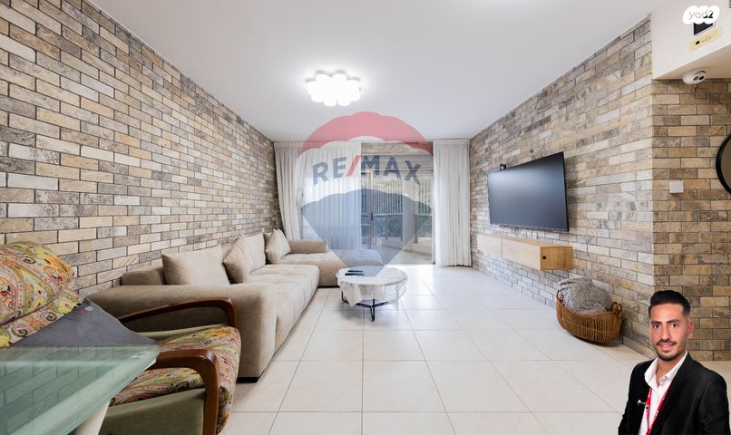 דירה, נתניה