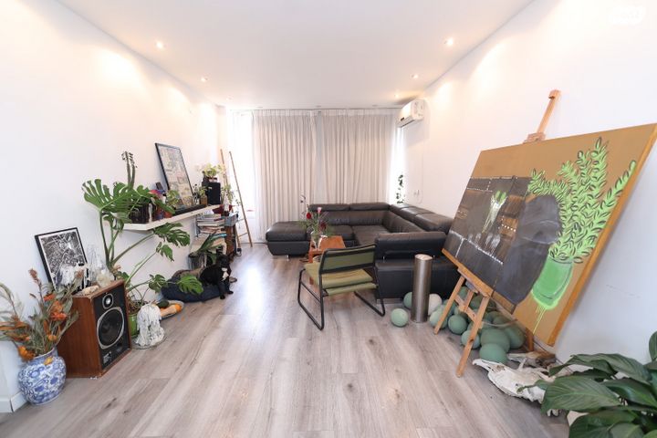 דירה, רמב"ם, באר שבע