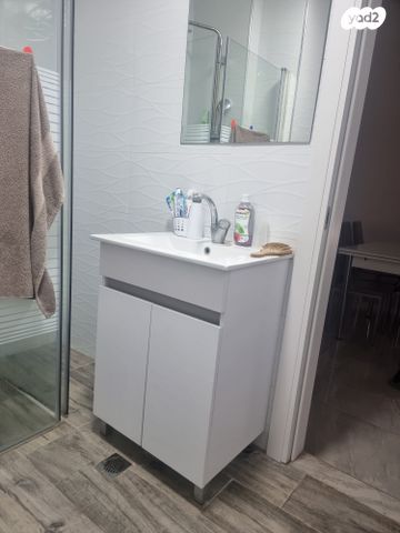 דירה, מרכז העיר, עפולה