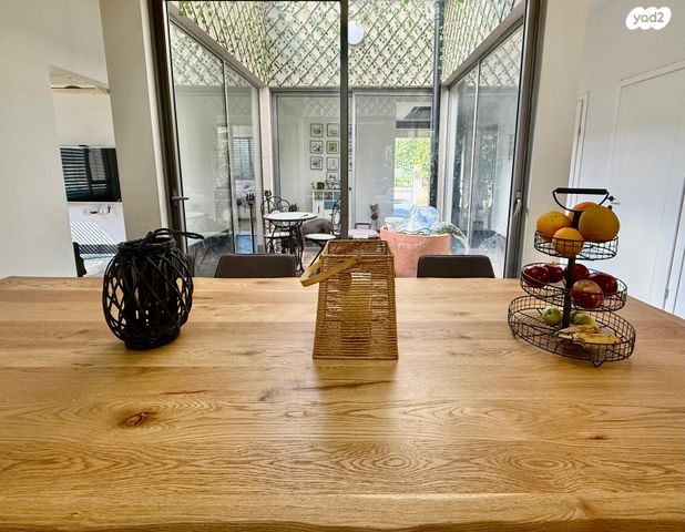 בית פרטי/ קוטג', גנות הדר