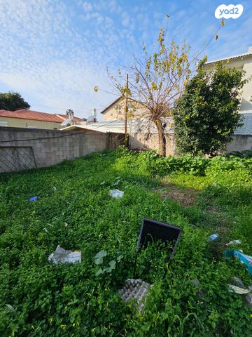 בית פרטי/ קוטג', מקלב, ליבת העיר, יהוד מונוסון