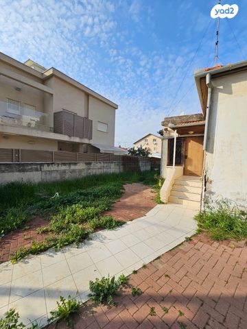 בית פרטי/ קוטג', מקלב, ליבת העיר, יהוד מונוסון