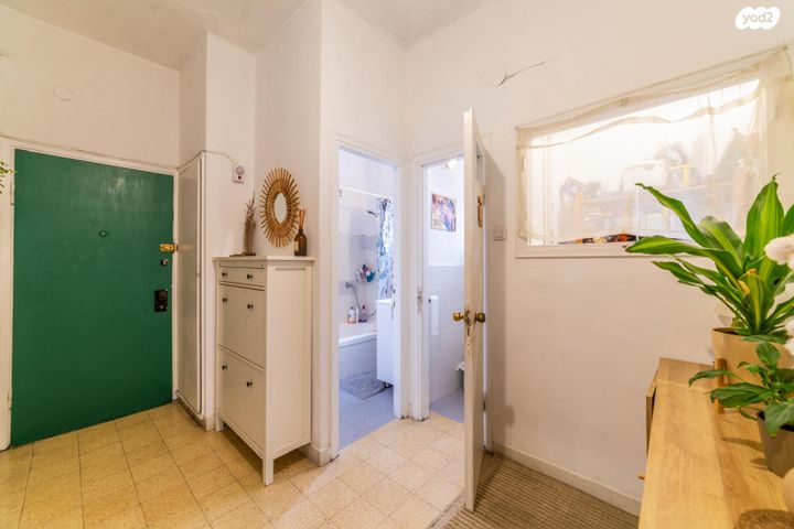 דירה, מגידו, הצפון הישן - דרום, תל אביב יפו