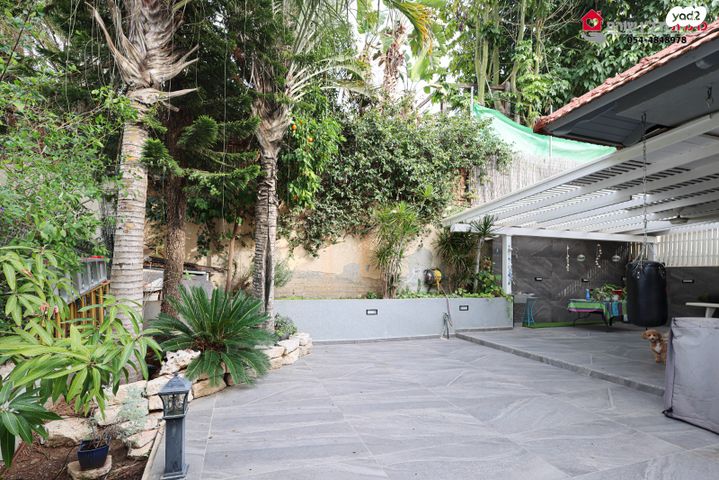 דו משפחתי, הבשור, שוהם