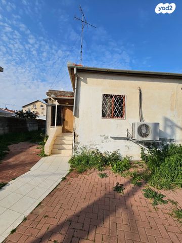 בית פרטי/ קוטג', מקלב, ליבת העיר, יהוד מונוסון