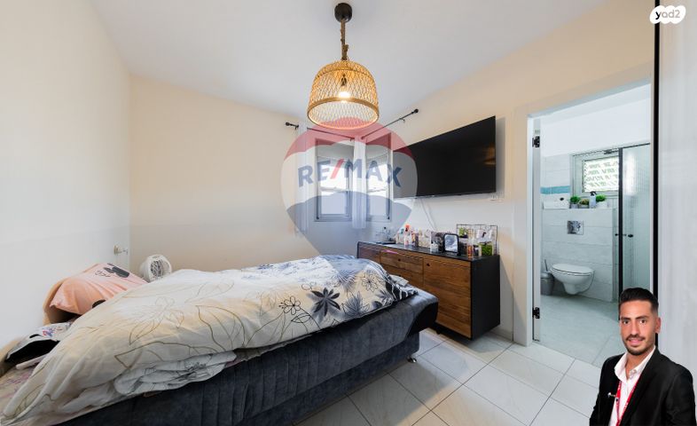 דירה, נתניה