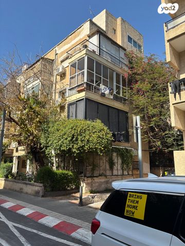 דירה, מגידו, הצפון הישן - דרום, תל אביב יפו