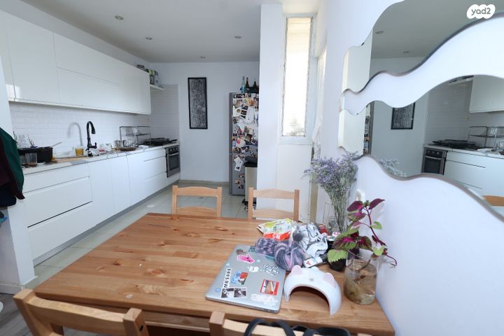 דירה, רמב"ם, באר שבע