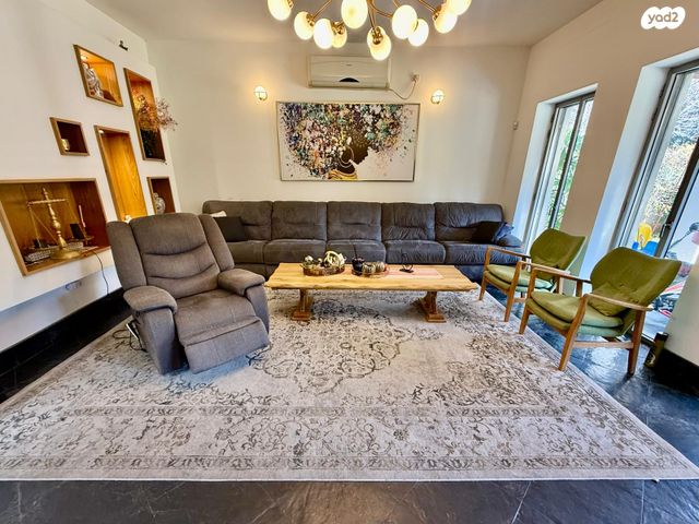 בית פרטי/ קוטג', גנות הדר