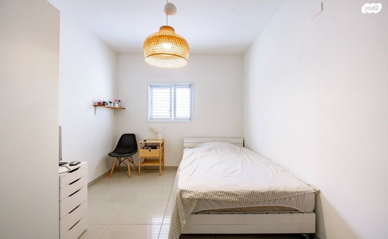 דירה, יברבוים, רמז, מערב ותיק, ראשון לציון