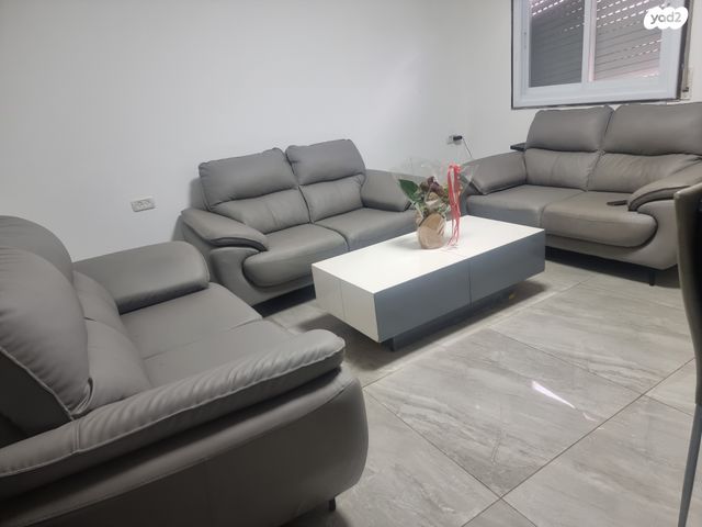 דירה, מרכז העיר, עפולה