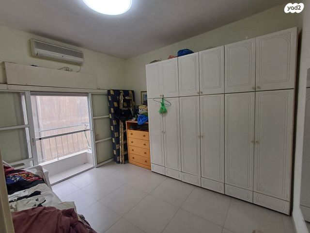 דירה, ביאליק 57, שכונת חשמונאים, מרכז העיר א, רמת גן