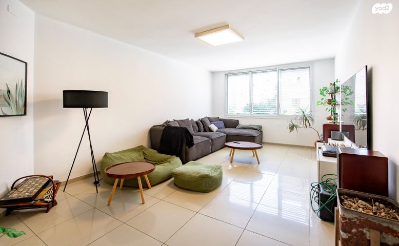 דירה, יברבוים, רמז, מערב ותיק, ראשון לציון