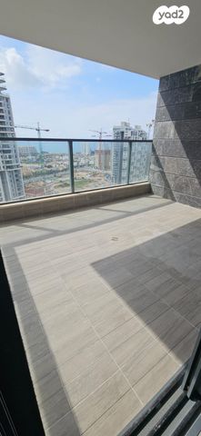 דירה, דרום חדש, פארק הים, בת ים