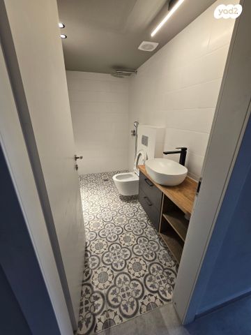 גג/ פנטהאוז, פלורנטין, תל אביב יפו