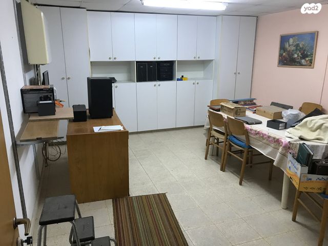 דו משפחתי, קרית יערים, רמת השרון