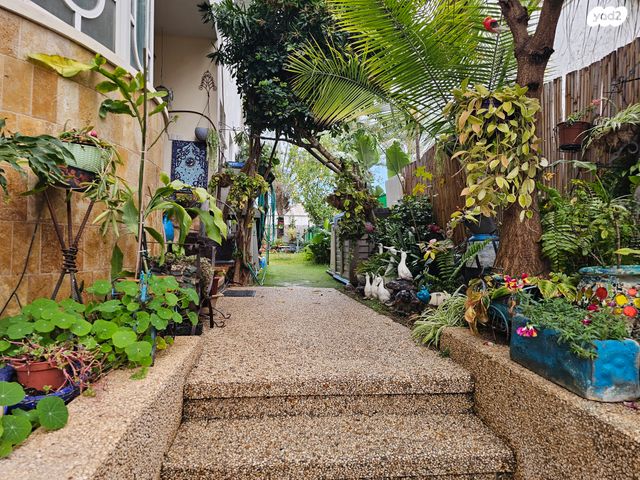 דו משפחתי, בית דגן, בית דגן