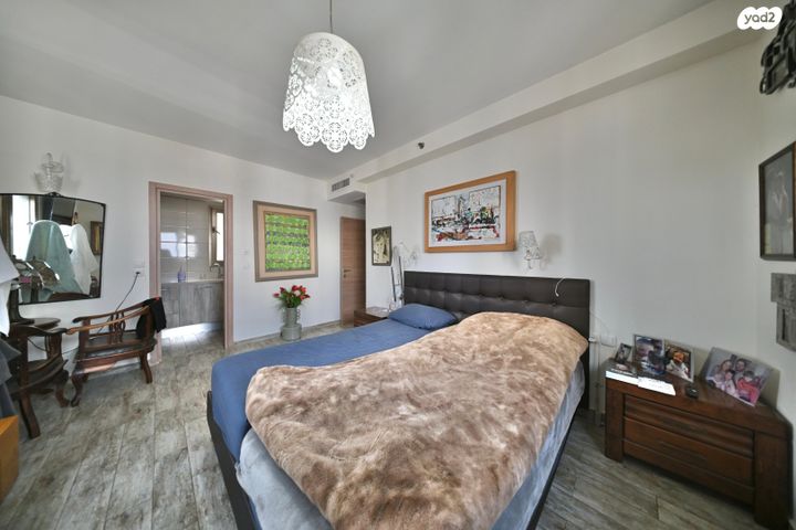 דירה, דרך הים, גנים א', גני תקווה