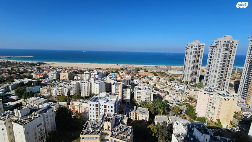 דירה, רוגוזין, רובע ד', אשדוד