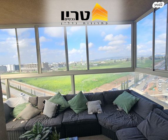 גג/ פנטהאוז, עפולה