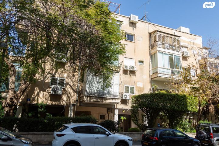 דירה, מגידו, הצפון הישן - דרום, תל אביב יפו