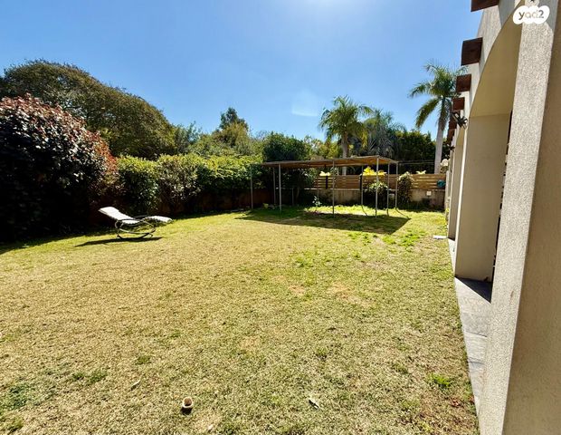 בית פרטי/ קוטג', גנות הדר