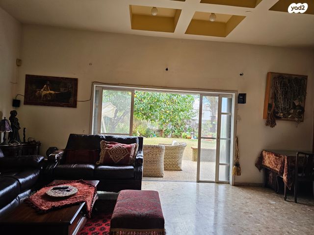 דו משפחתי, בית דגן, בית דגן