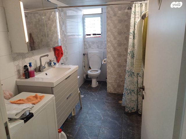 דירה, ביאליק 57, שכונת חשמונאים, מרכז העיר א, רמת גן