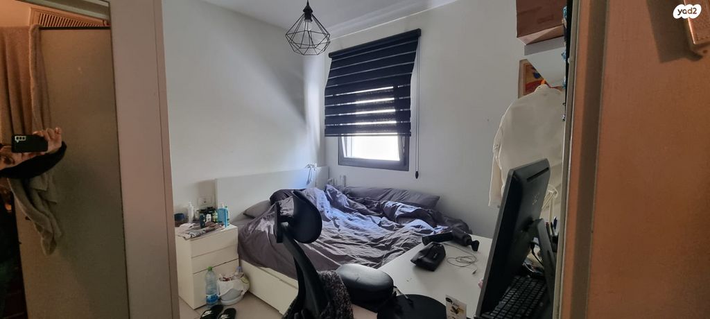 דירה, עין הקורא, נווה שאנן, תל אביב יפו