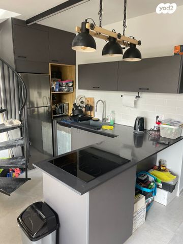 גג/ פנטהאוז, פלורנטין, תל אביב יפו