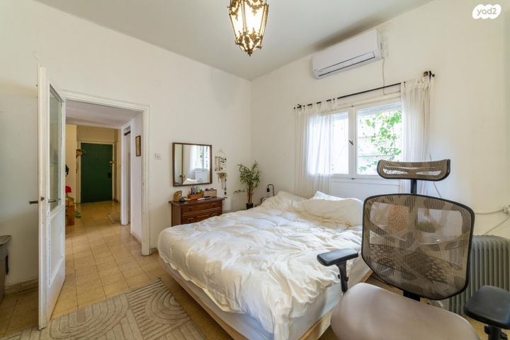 דירה, מגידו, הצפון הישן - דרום, תל אביב יפו