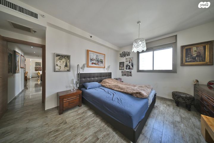 דירה, דרך הים, גנים א', גני תקווה