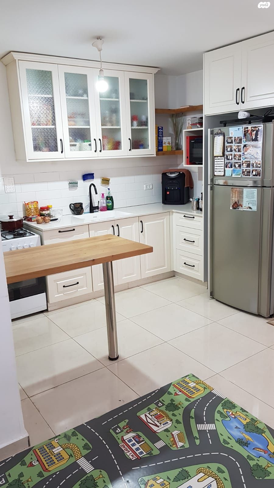 דרך שרה 