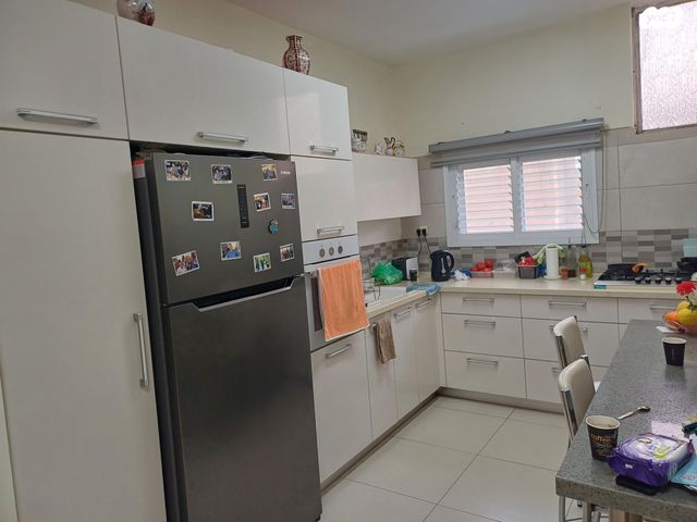 דירה, ביאליק 57, שכונת חשמונאים, מרכז העיר א, רמת גן