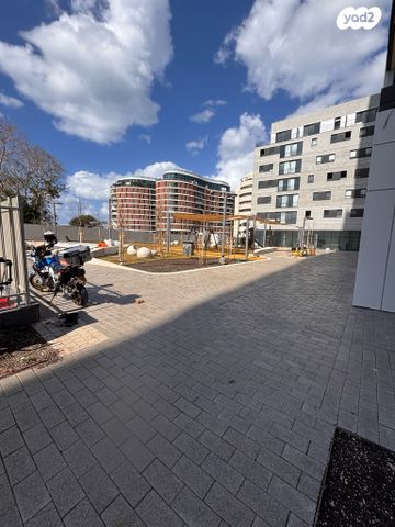 דירה, פלורנטין 11, פלורנטין, תל אביב יפו