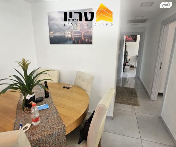 גג/ פנטהאוז, עפולה