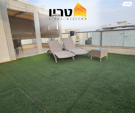 גג/ פנטהאוז, עפולה