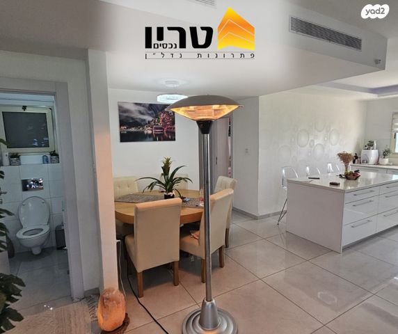 גג/ פנטהאוז, עפולה