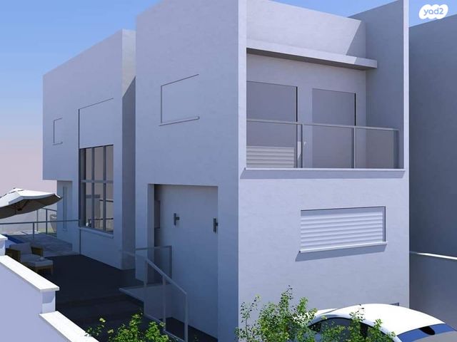 בית פרטי/ קוטג', צוקית 5, ליכטנשטיין, באר יעקב