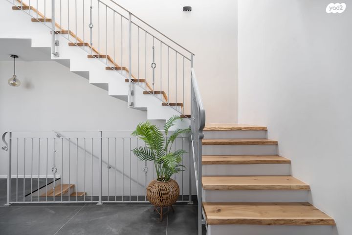 בית פרטי/ קוטג', צוקית 5, ליכטנשטיין, באר יעקב