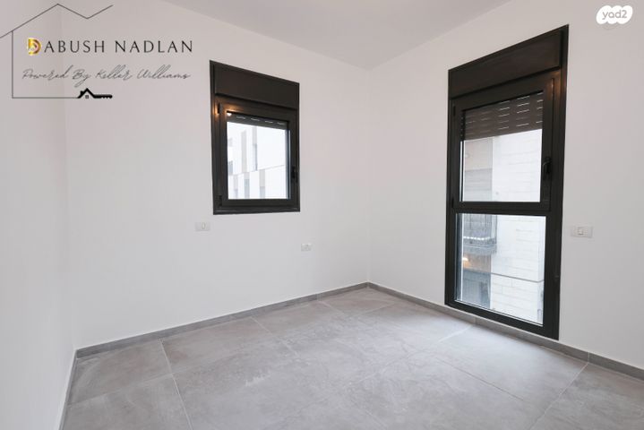 דירה, השלווה, שרונה, כפר יונה