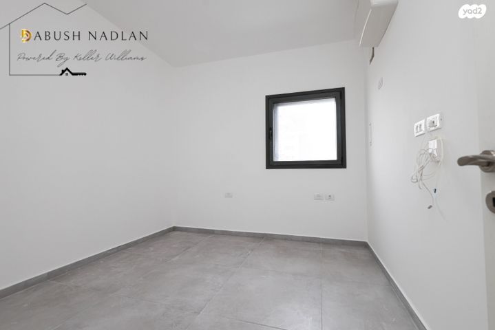 דירה, השלווה, שרונה, כפר יונה