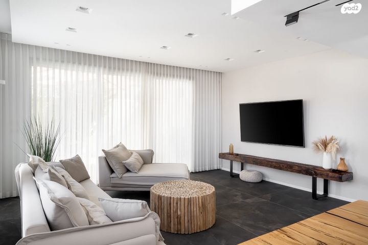 בית פרטי/ קוטג', צוקית 5, ליכטנשטיין, באר יעקב