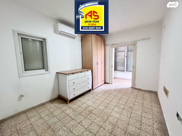 דירה, סמילנסקי, מרכז העיר דרום, נתניה