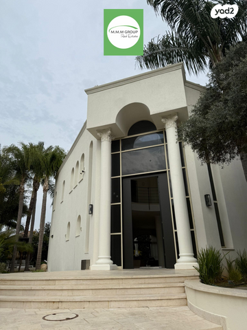 בית פרטי/ קוטג', הרצליה פיתוח, הרצליה