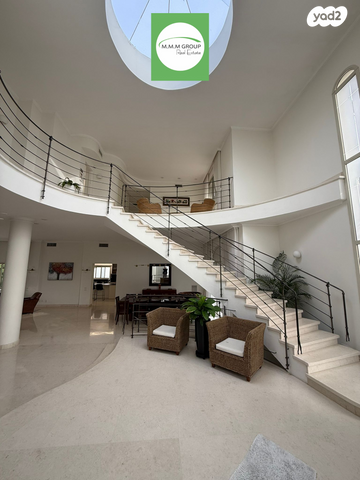 בית פרטי/ קוטג', הרצליה פיתוח, הרצליה